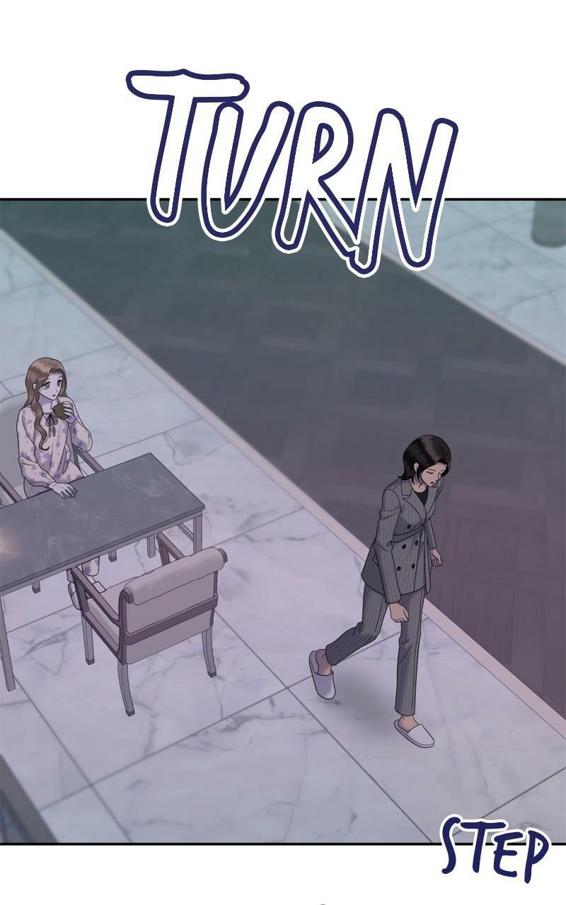 Sister War (Colored) Chapter 96 page 78 - 