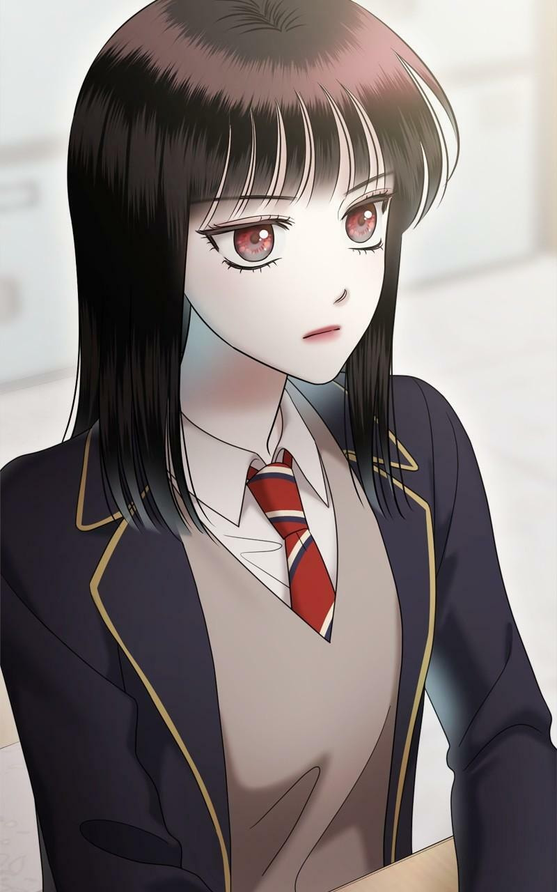 Sister War (Colored) Chapter 96 page 94 - 