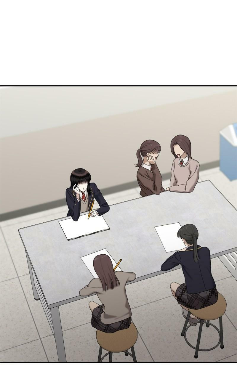 Sister War (Colored) Chapter 96 page 98 - 