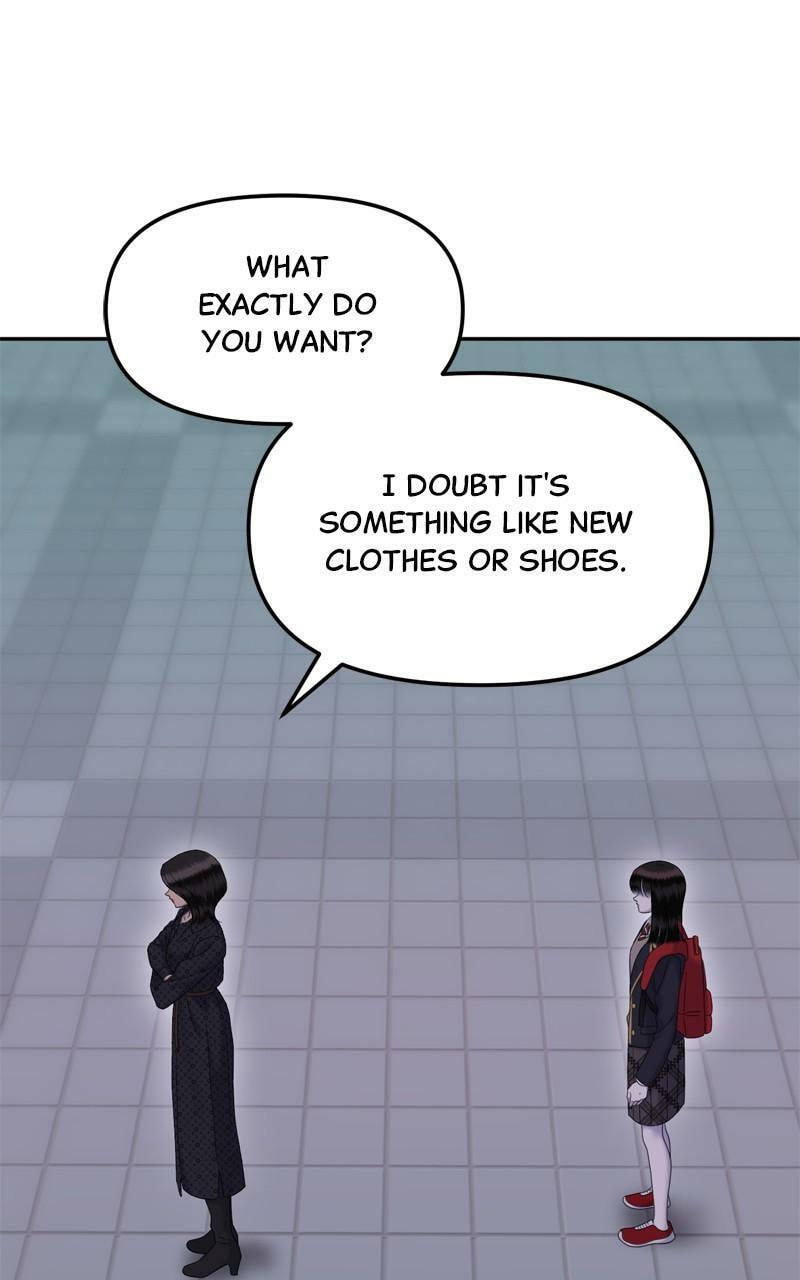 Sister War (Colored) Chapter 97 page 105 - 