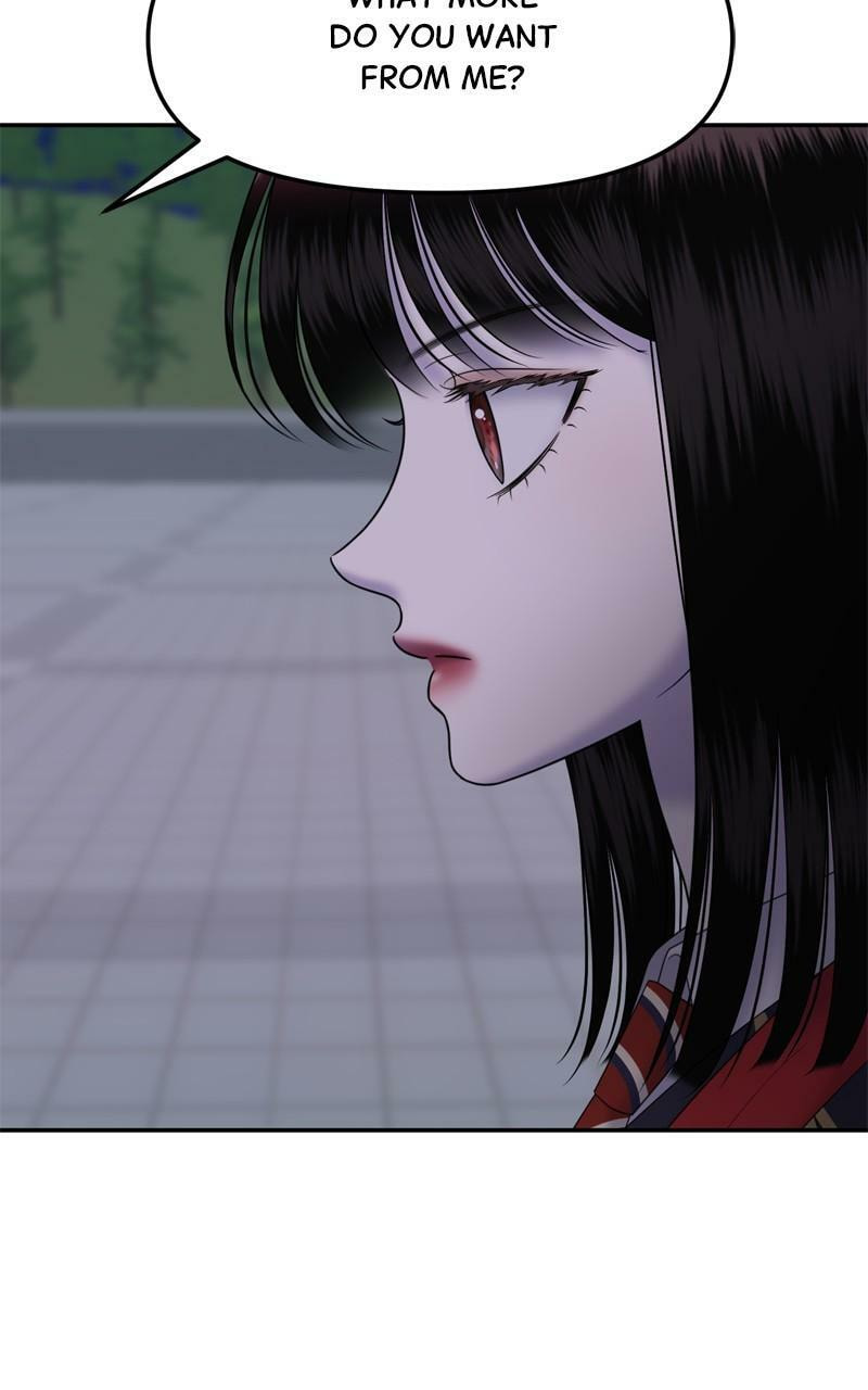 Sister War (Colored) Chapter 97 page 107 - 