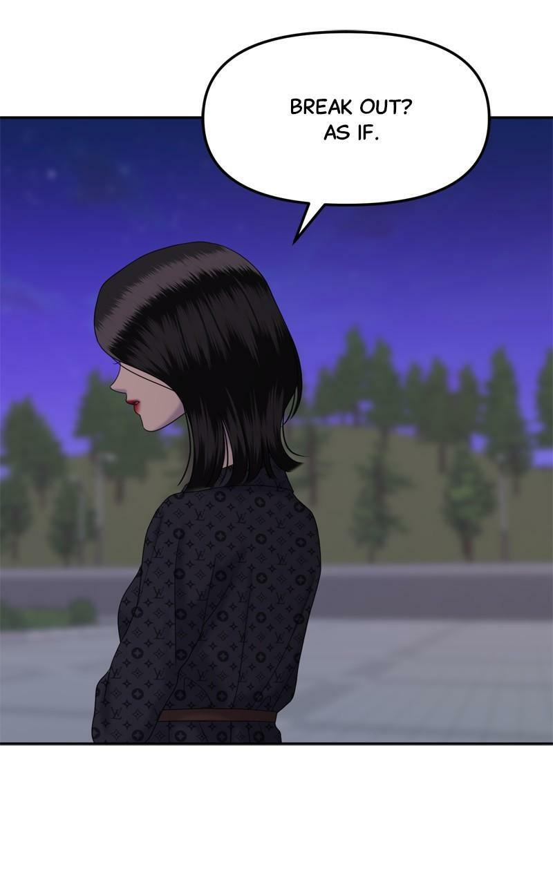 Sister War (Colored) Chapter 97 page 112 - 