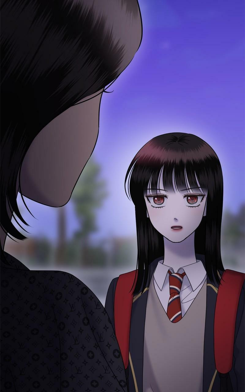 Sister War (Colored) Chapter 97 page 114 - 