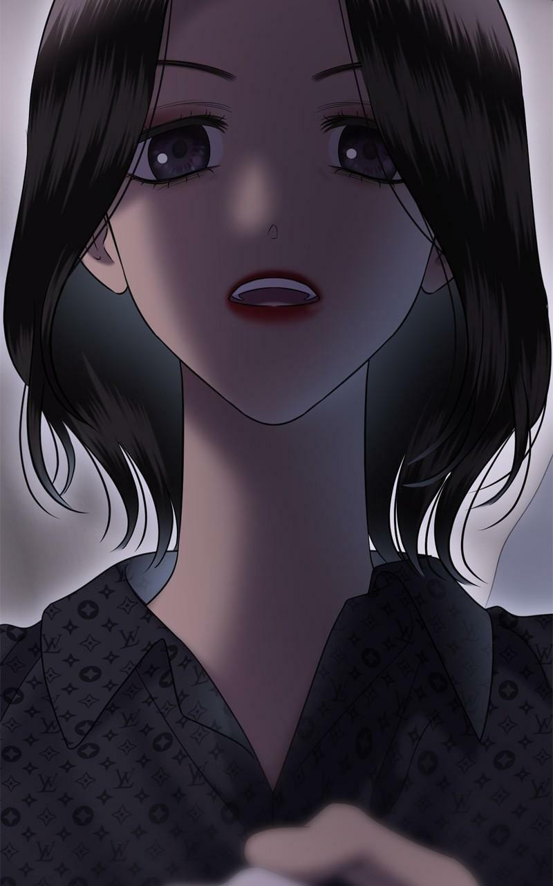 Sister War (Colored) Chapter 97 page 121 - 