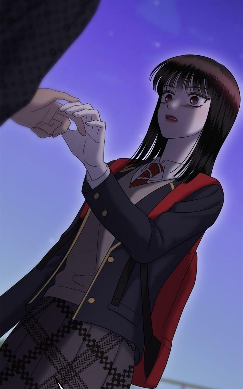 Sister War (Colored) Chapter 97 page 124 - 