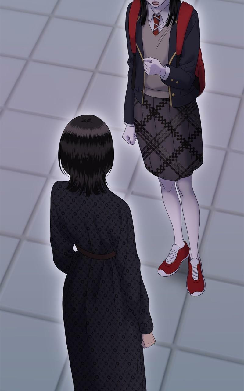 Sister War (Colored) Chapter 97 page 138 - 