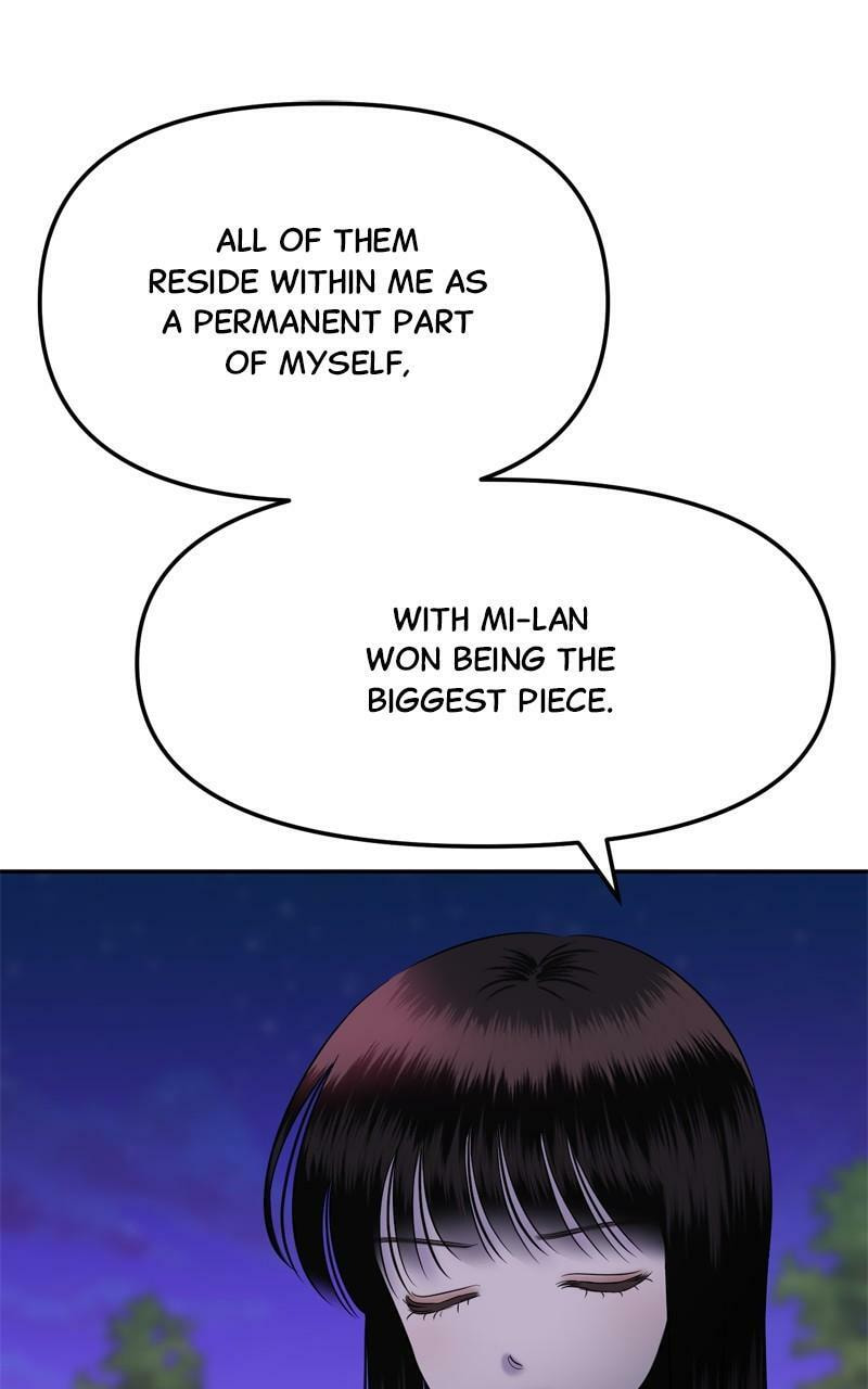 Sister War (Colored) Chapter 97 page 153 - 