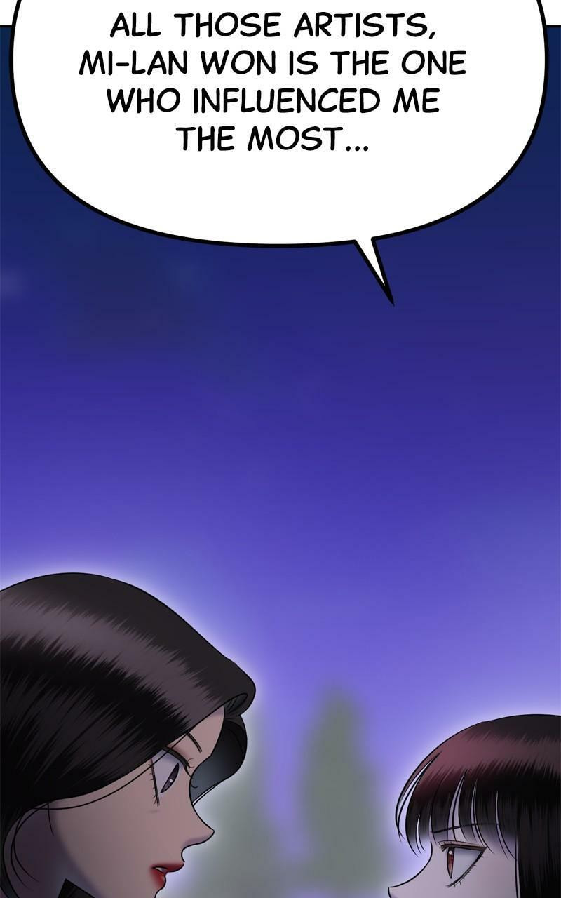 Sister War (Colored) Chapter 97 page 156 - 