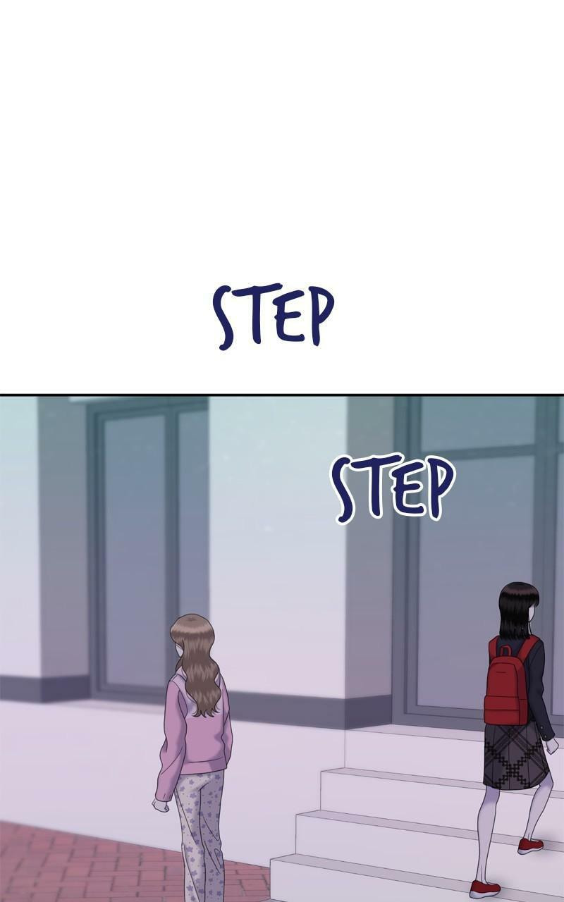 Sister War (Colored) Chapter 97 page 17 - 