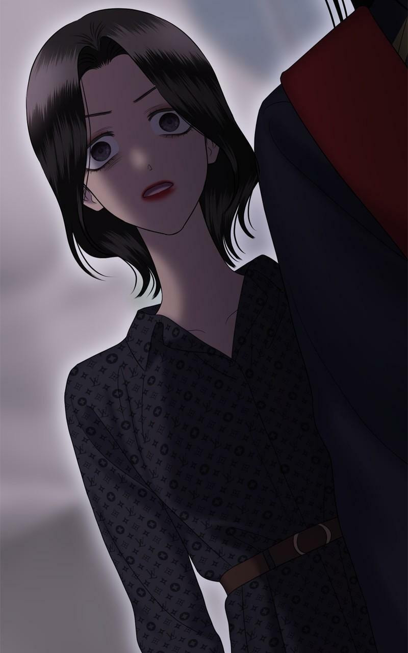 Sister War (Colored) Chapter 97 page 166 - 