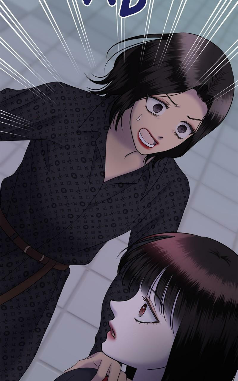 Sister War (Colored) Chapter 97 page 175 - 