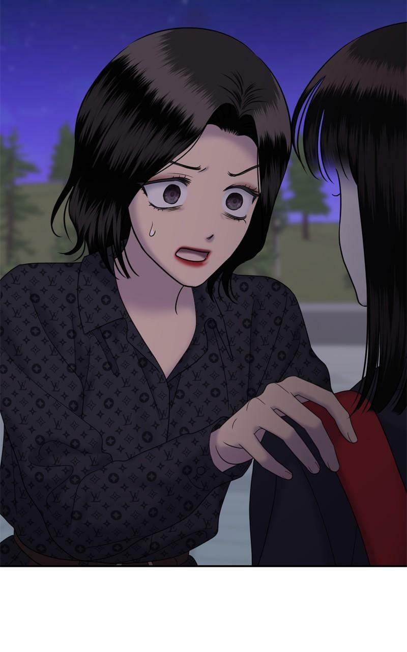 Sister War (Colored) Chapter 97 page 194 - 