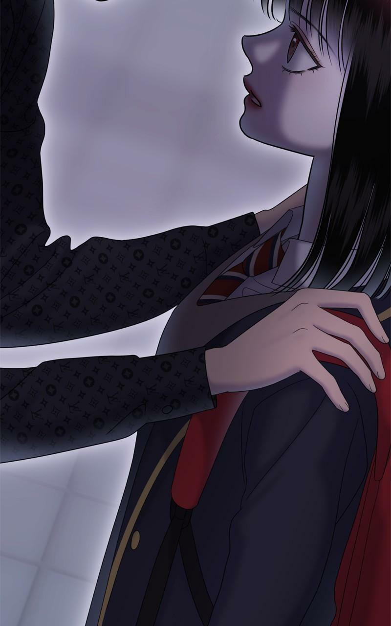 Sister War (Colored) Chapter 97 page 197 - 