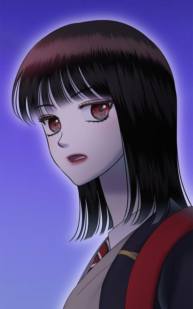 Sister War (Colored) Chapter 97 page 204 - 
