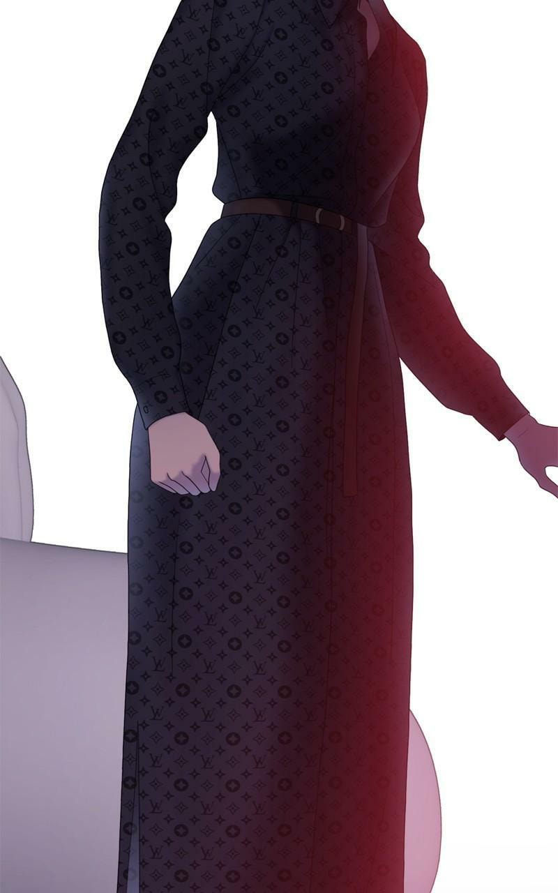 Sister War (Colored) Chapter 97 page 214 - 