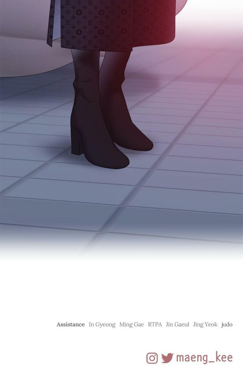 Sister War (Colored) Chapter 97 page 215 - 