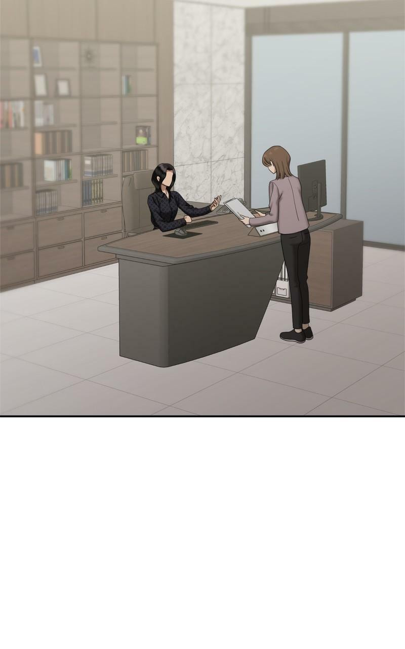 Sister War (Colored) Chapter 97 page 26 - 