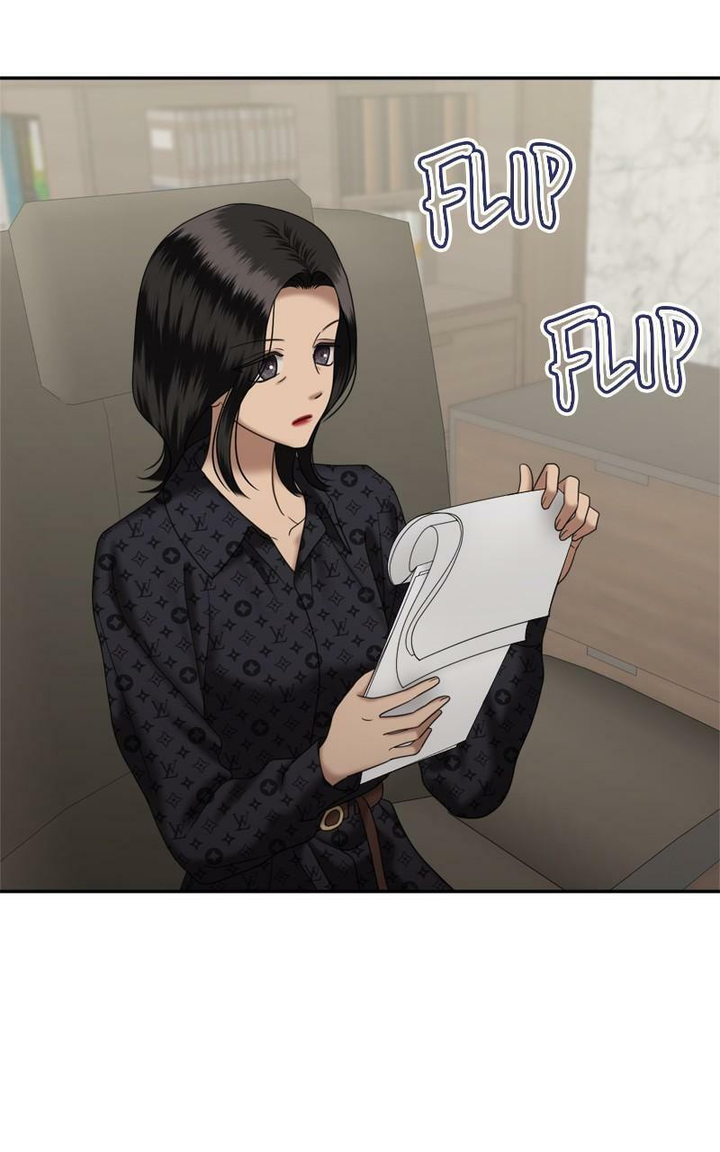 Sister War (Colored) Chapter 97 page 29 - 