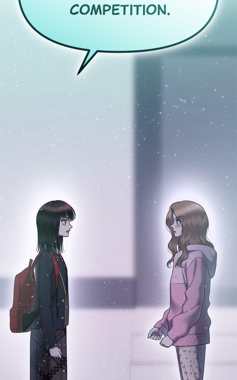 Sister War (Colored) Chapter 97 page 4 - 