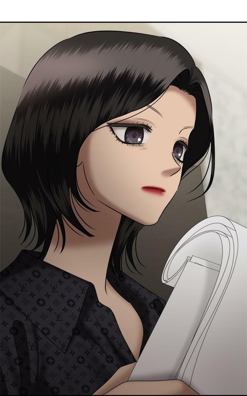 Sister War (Colored) Chapter 97 page 33 - 