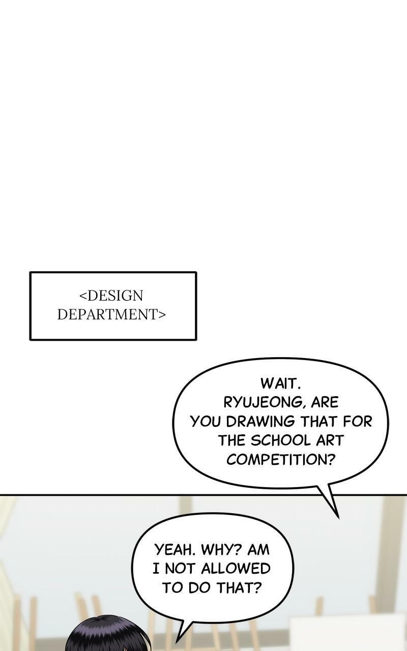 Sister War (Colored) Chapter 97 page 38 - 