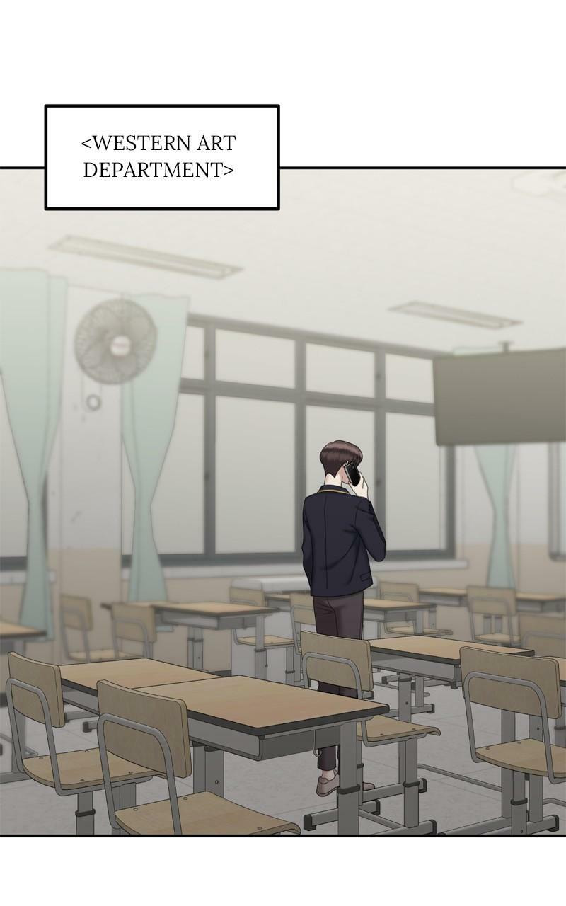 Sister War (Colored) Chapter 97 page 41 - 