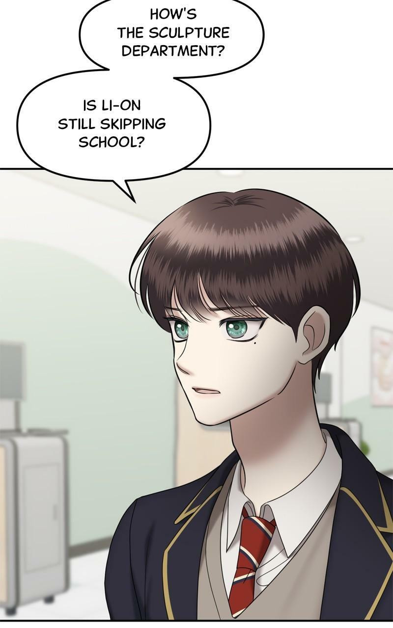 Sister War (Colored) Chapter 97 page 48 - 