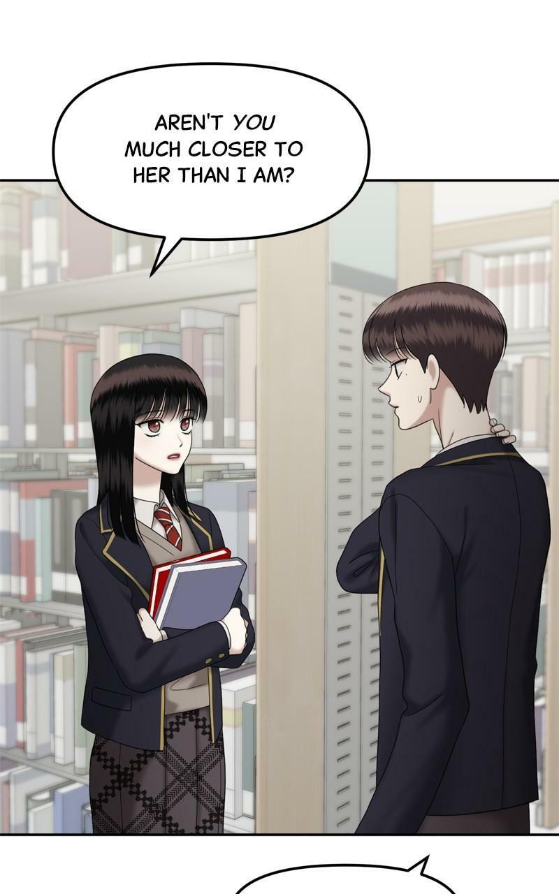 Sister War (Colored) Chapter 97 page 50 - 