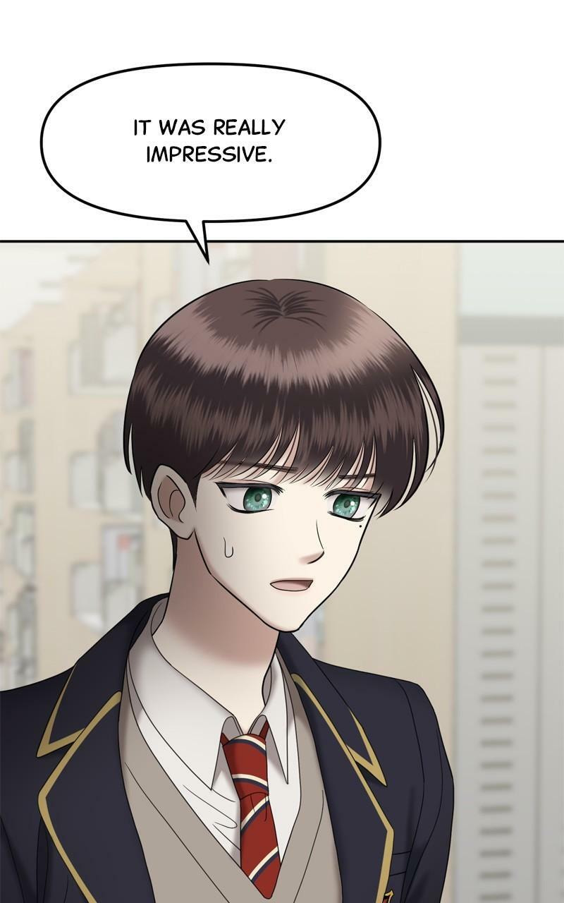 Sister War (Colored) Chapter 97 page 58 - 
