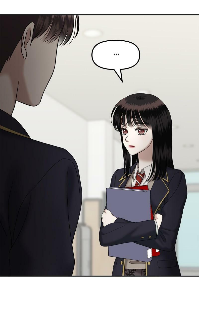 Sister War (Colored) Chapter 97 page 60 - 