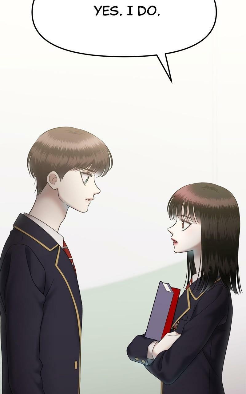 Sister War (Colored) Chapter 97 page 66 - 