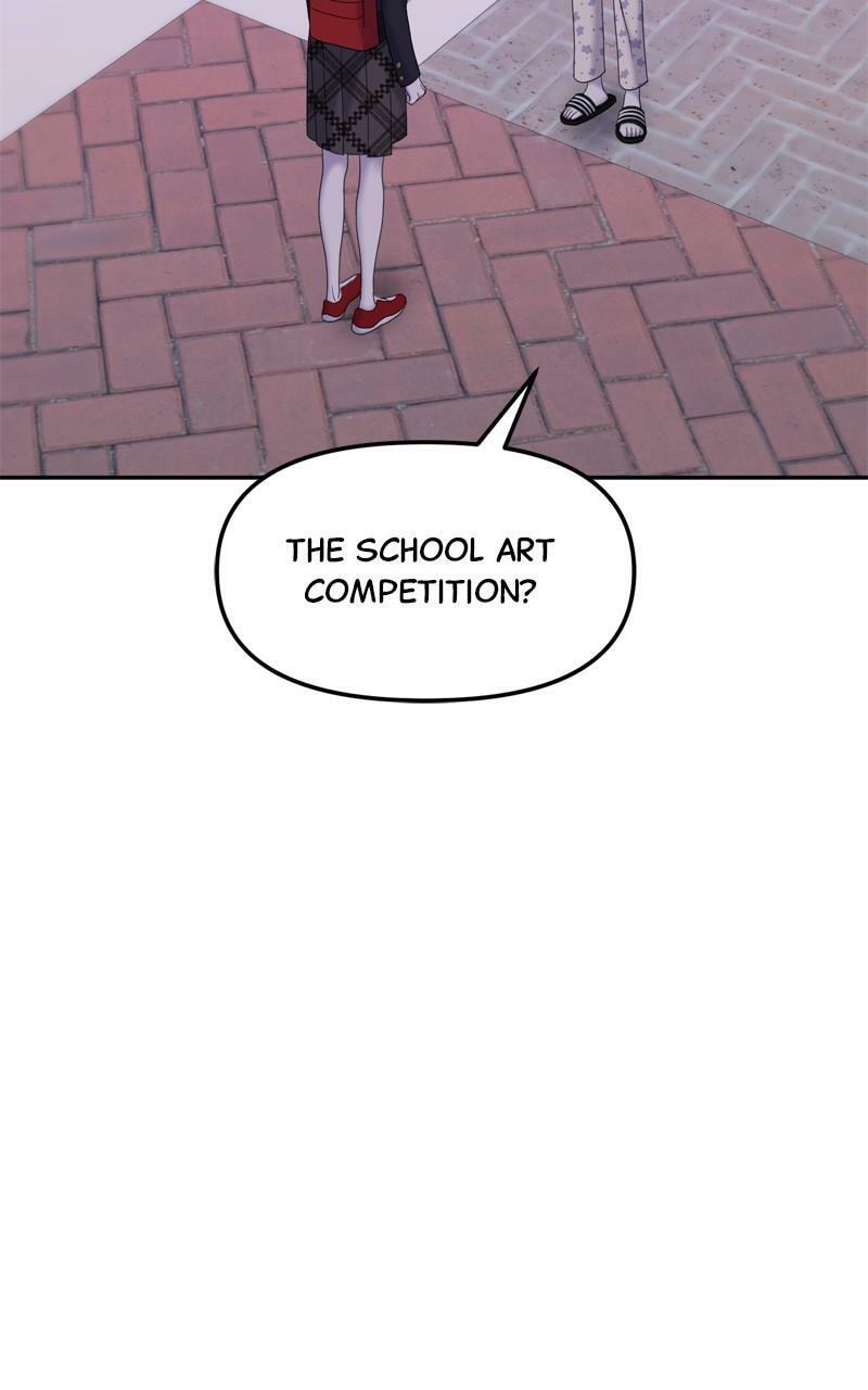 Sister War (Colored) Chapter 97 page 8 - 