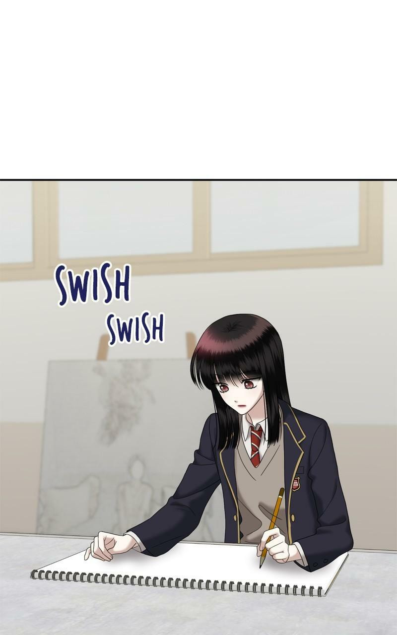 Sister War (Colored) Chapter 97 page 72 - 
