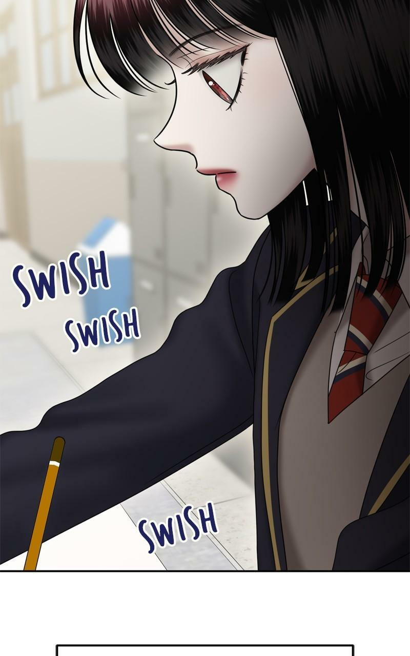 Sister War (Colored) Chapter 97 page 78 - 