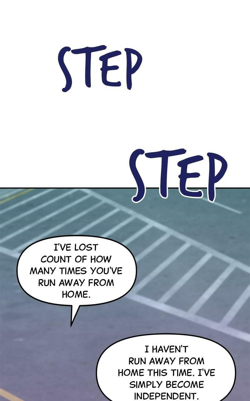 Sister War (Colored) Chapter 97 page 86 - 