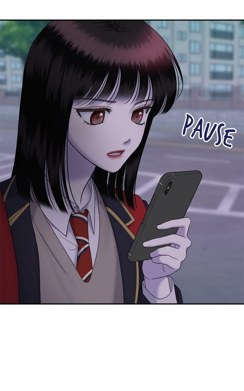 Sister War (Colored) Chapter 97 page 90 - 