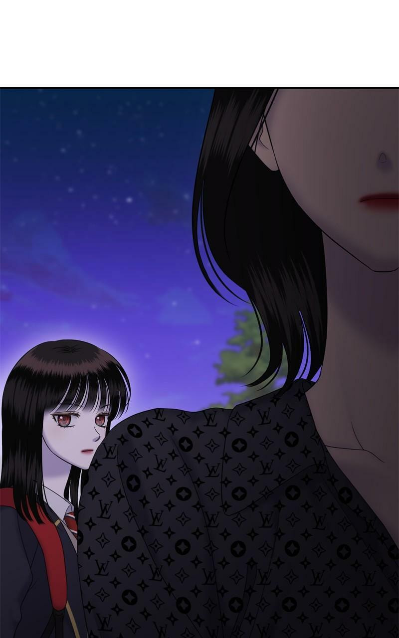 Sister War (Colored) Chapter 97 page 98 - 
