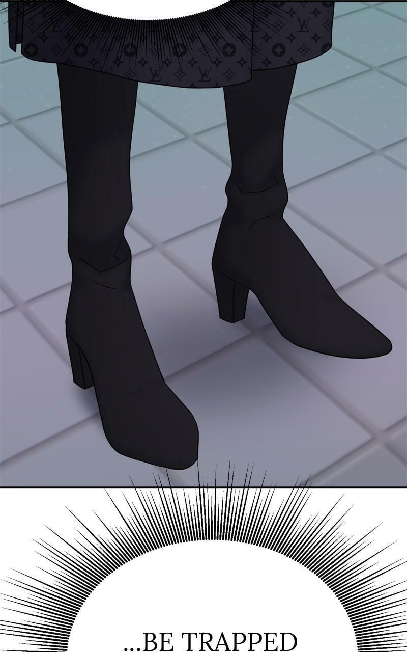 Sister War (Colored) Chapter 98 page 14 - 