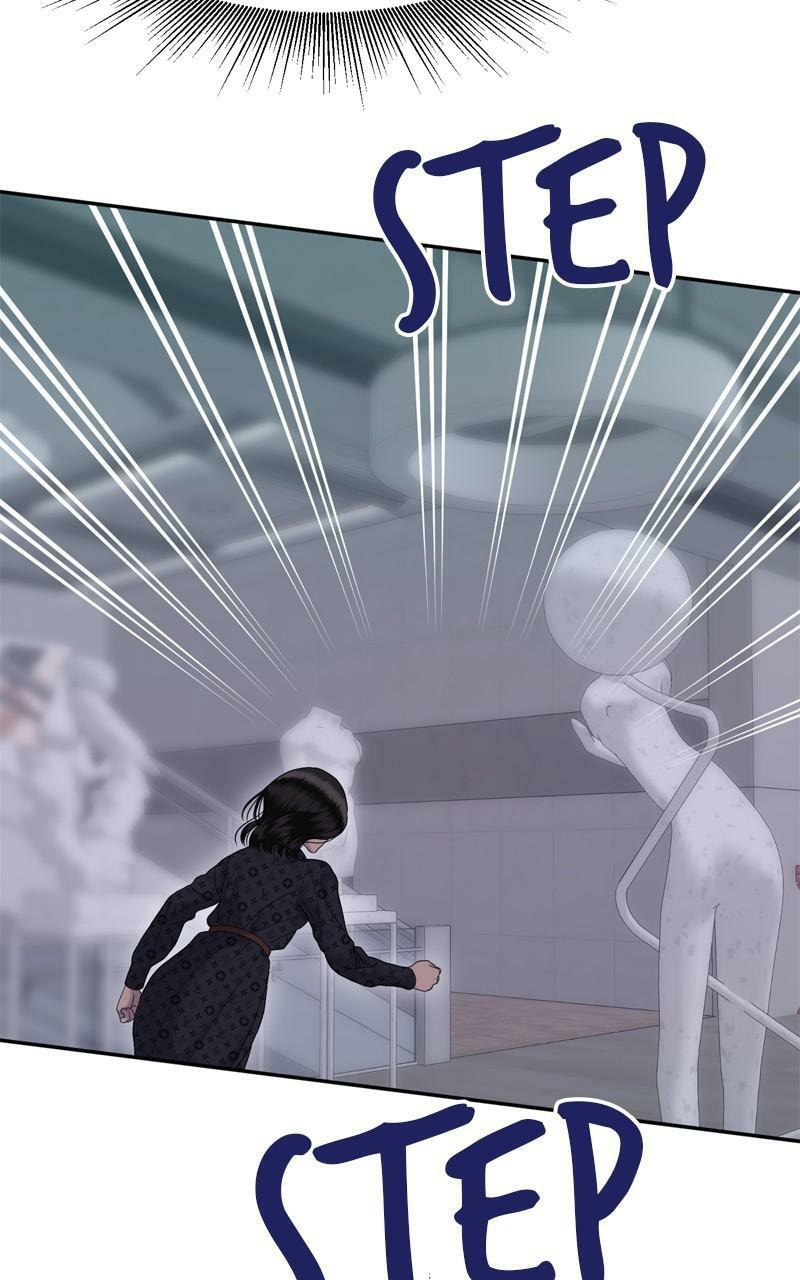 Sister War (Colored) Chapter 98 page 16 - 