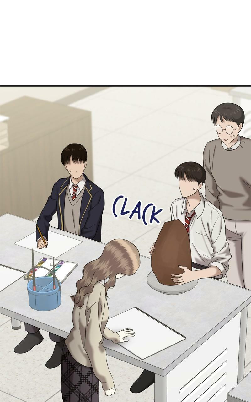Sister War (Colored) Chapter 98 page 152 - 