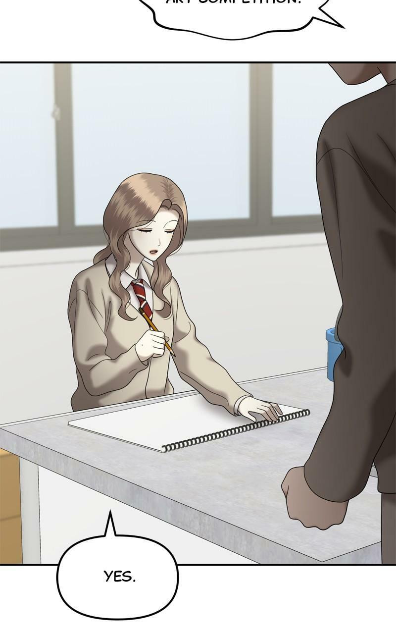 Sister War (Colored) Chapter 98 page 154 - 