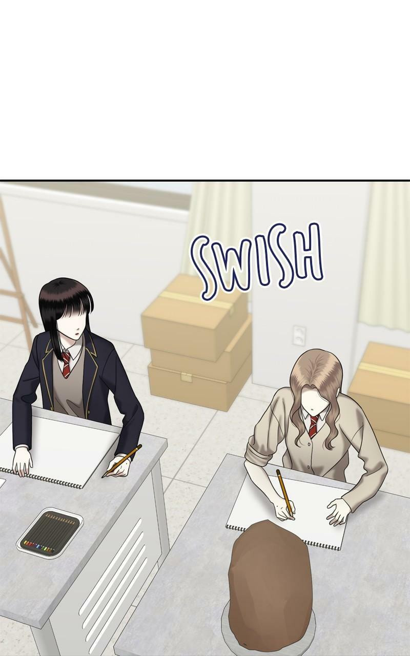 Sister War (Colored) Chapter 98 page 166 - 