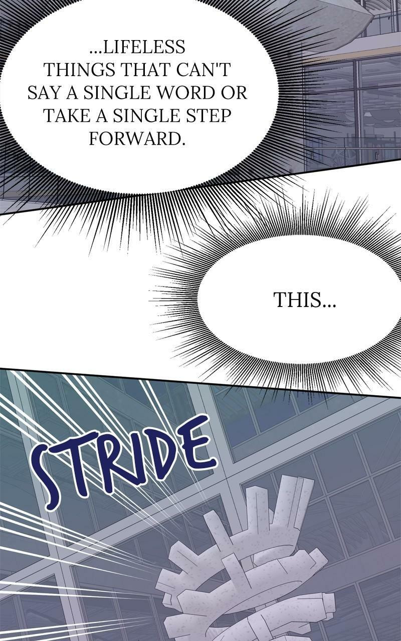 Sister War (Colored) Chapter 98 page 18 - 