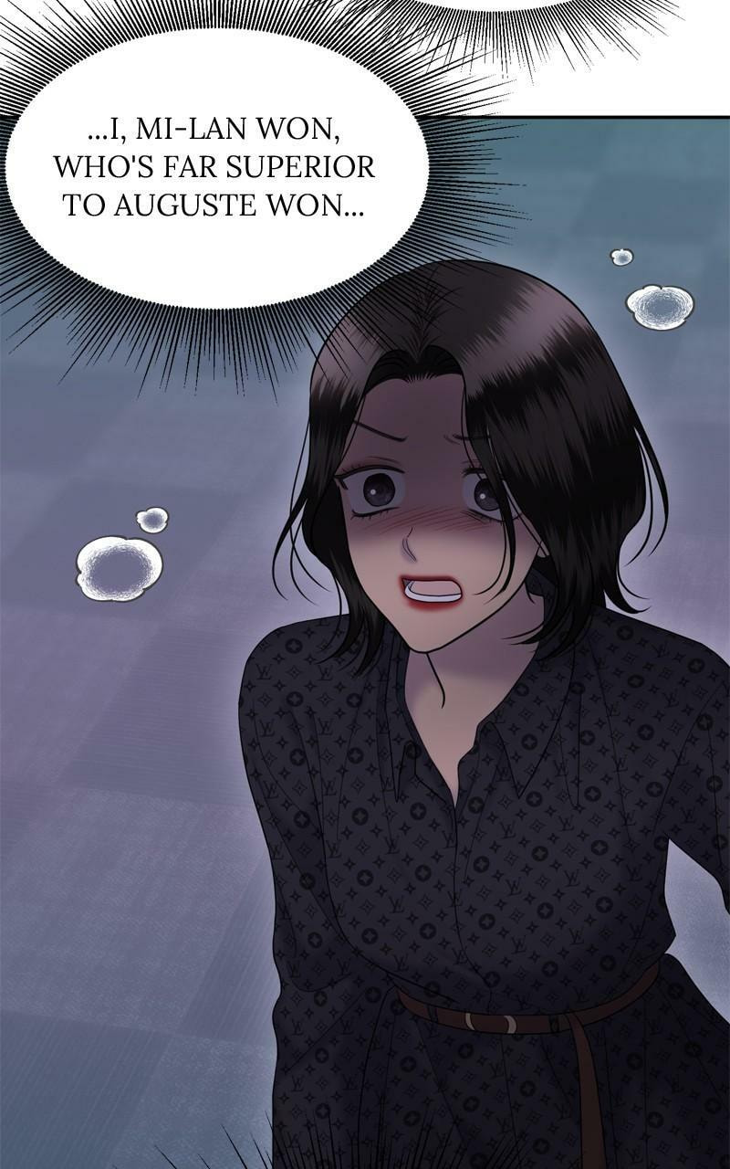 Sister War (Colored) Chapter 98 page 24 - 