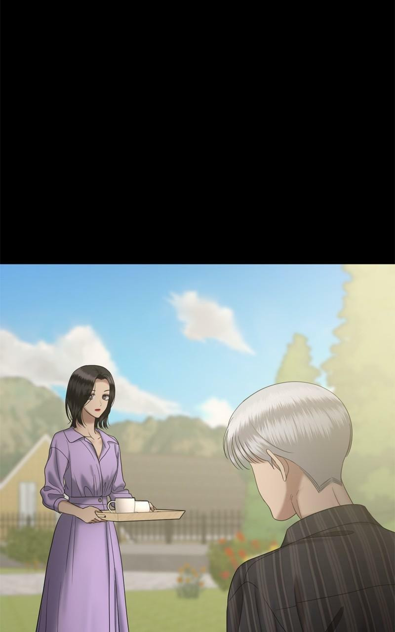 Sister War (Colored) Chapter 98 page 32 - 