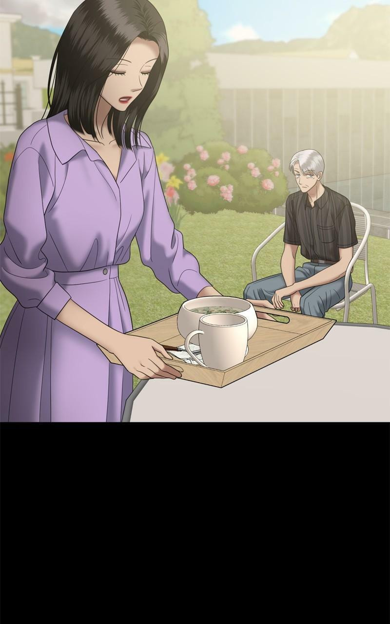 Sister War (Colored) Chapter 98 page 34 - 