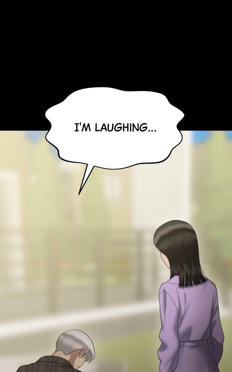 Sister War (Colored) Chapter 98 page 53 - 