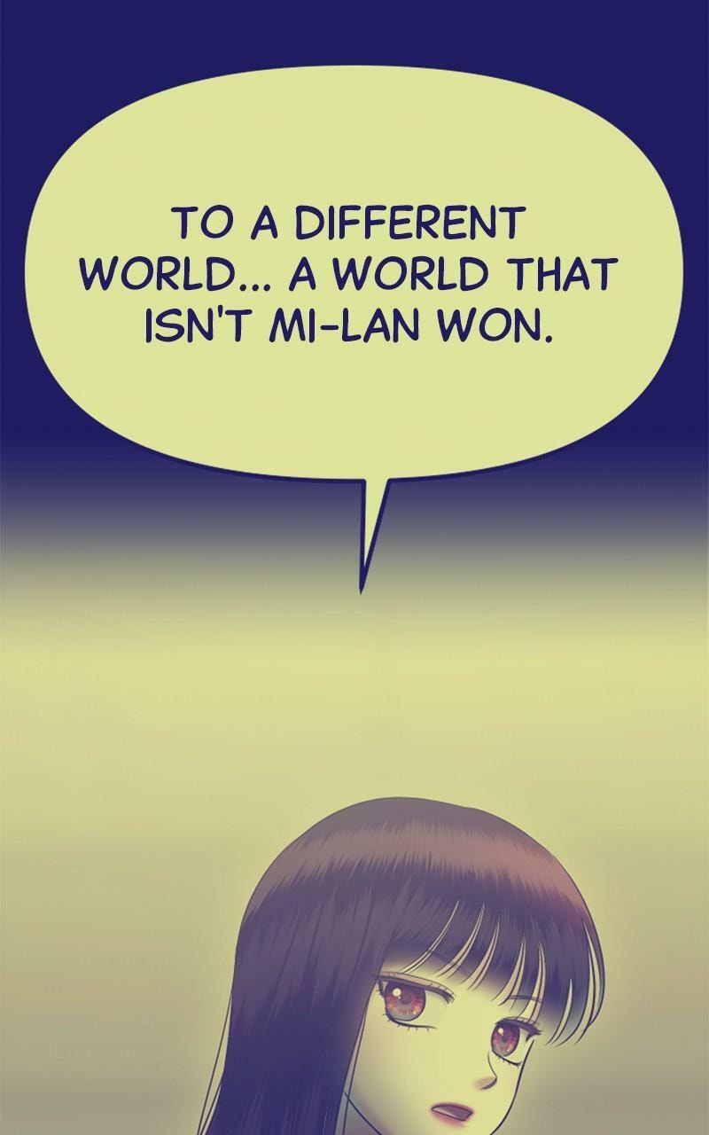 Sister War (Colored) Chapter 98 page 73 - 