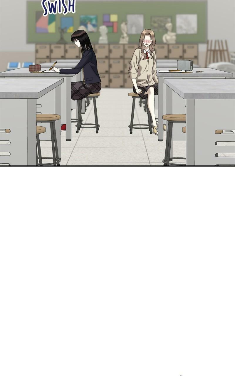 Sister War (Colored) Chapter 99 page 104 - 