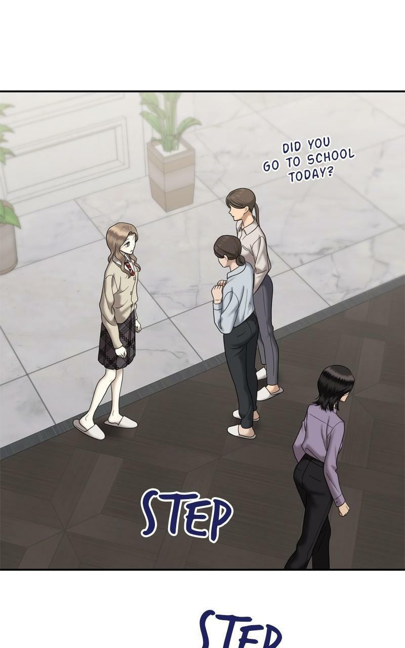 Sister War (Colored) Chapter 99 page 119 - 